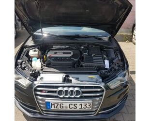 Audi S3 Gebrauchtwagen