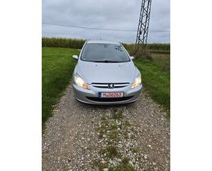 Peugeot 307 Gebrauchtwagen