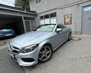 Mercedes-Benz C 180 Gebrauchtwagen