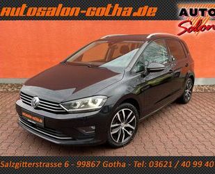 VW Golf Sportsvan Gebrauchtwagen