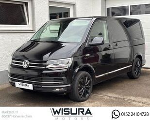 VW T6 Multivan Gebrauchtwagen