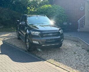 Ford Ranger Gebrauchtwagen