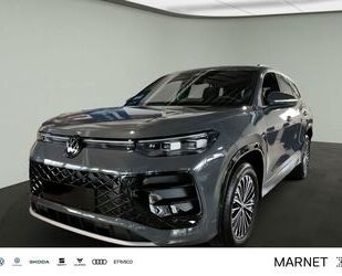 VW Tayron Gebrauchtwagen