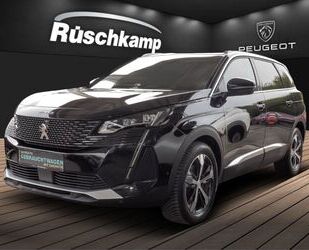 Peugeot 5008 Gebrauchtwagen