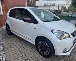 Seat Mii Gebrauchtwagen