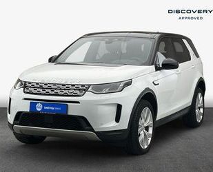 Land Rover Discovery Sport Gebrauchtwagen