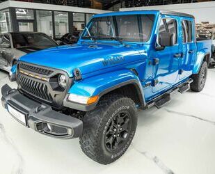 Jeep Gladiator Gebrauchtwagen