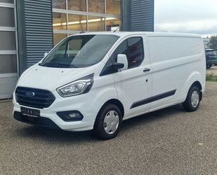 Ford Transit Custom Gebrauchtwagen