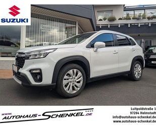 Suzuki SX4 Gebrauchtwagen