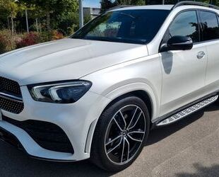 Mercedes-Benz GLE 400 Gebrauchtwagen