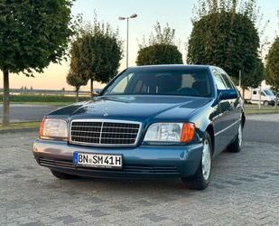 Mercedes-Benz S 300 Gebrauchtwagen