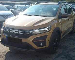 Dacia Sandero Gebrauchtwagen