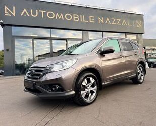 Honda CR-V Gebrauchtwagen