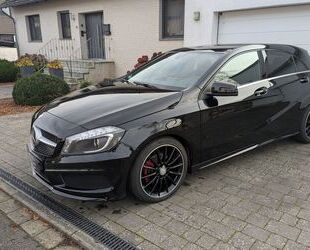 Mercedes-Benz A 180 Gebrauchtwagen