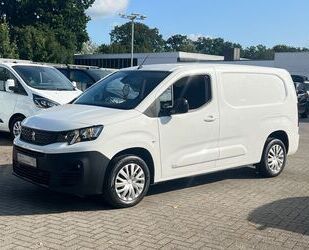 Peugeot Partner Gebrauchtwagen