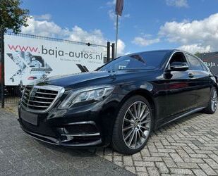 Mercedes-Benz S 350 Gebrauchtwagen