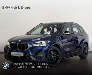 BMW BMW X1 xDrive25e Sport Line+Panorama+LED+Parkassis Gebrauchtwagen