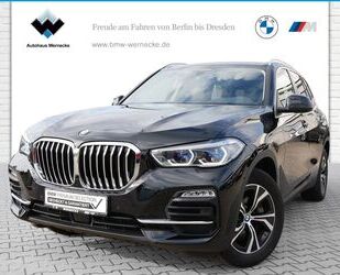 BMW BMW X5 xDrive30d Head-Up DAB Komfortzg. Shz Gebrauchtwagen