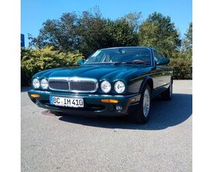 Jaguar XJ8 Gebrauchtwagen