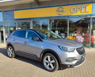 Opel Grandland (X) Gebrauchtwagen