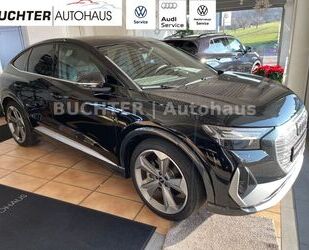 Audi Q4 Gebrauchtwagen