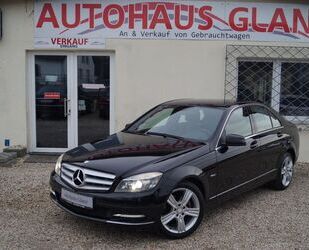 Mercedes-Benz C 200 Gebrauchtwagen