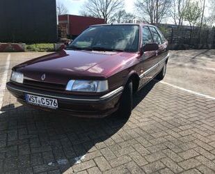Renault R 21 Gebrauchtwagen