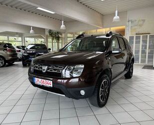 Dacia Duster Gebrauchtwagen