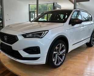 Ford Tarraco 