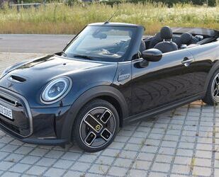 Ford Cooper S Cabrio 