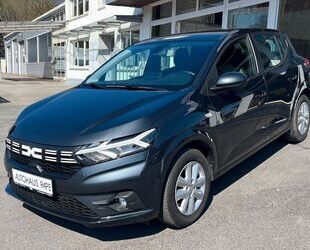 Dacia Sandero Gebrauchtwagen