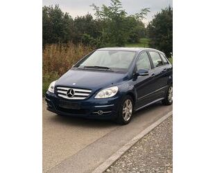 Mercedes-Benz B 180 Gebrauchtwagen