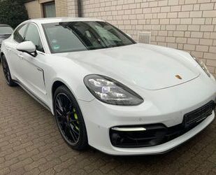 Porsche Panamera Gebrauchtwagen