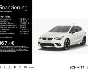 Seat Ibiza Gebrauchtwagen