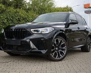 BMW X5 M Gebrauchtwagen