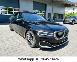 BMW 730 Gebrauchtwagen