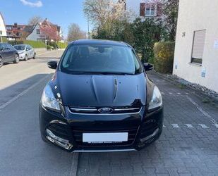 Ford Kuga Gebrauchtwagen