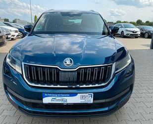 Skoda Kodiaq Gebrauchtwagen