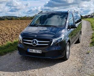 Mercedes-Benz V 300 Gebrauchtwagen