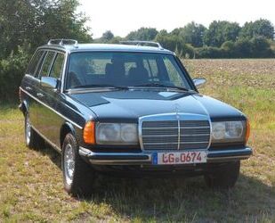 Mercedes-Benz 230 Gebrauchtwagen