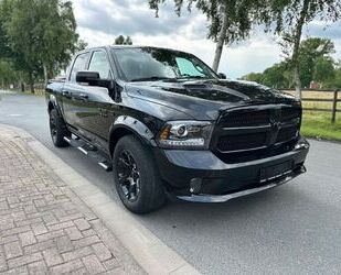 Dodge RAM Gebrauchtwagen
