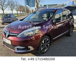 Renault Scenic Gebrauchtwagen