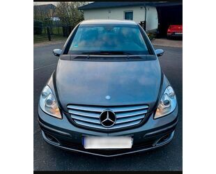 Mercedes-Benz 200 Gebrauchtwagen