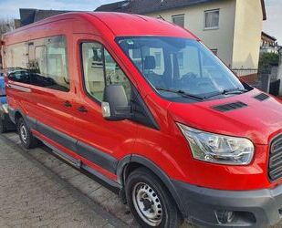 Ford Transit Gebrauchtwagen
