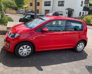 VW up! Gebrauchtwagen