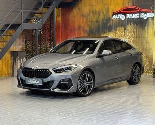 BMW 220 Gran Coupé Gebrauchtwagen