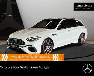 Mercedes-Benz C 63 AMG Gebrauchtwagen