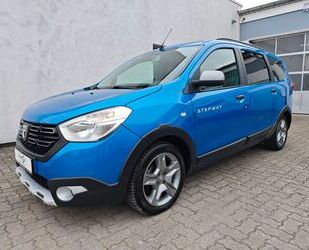 Dacia Lodgy Gebrauchtwagen