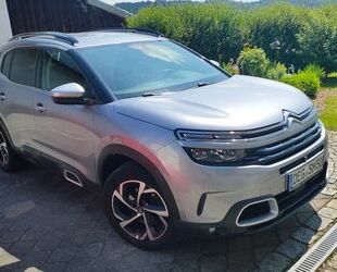 Citroen C5 Aircross Gebrauchtwagen