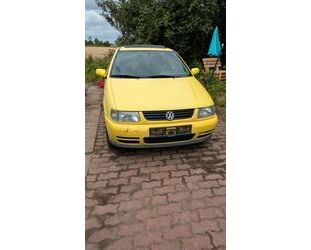 VW Polo Gebrauchtwagen